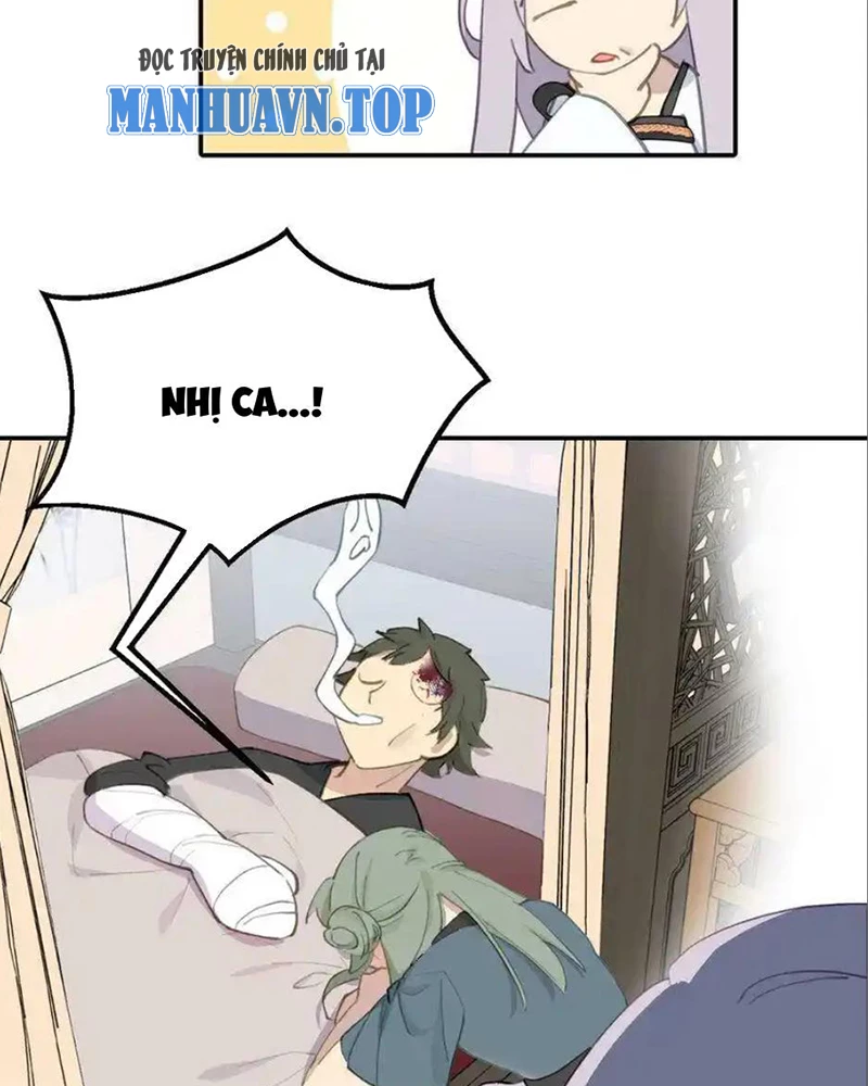Giết Chết Nam Chính Sau Đó Trở Thành Nữ Ma Đầu Chapter 12 - Trang 2