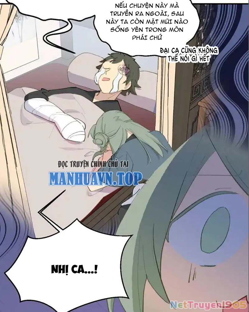 Giết Chết Nam Chính Sau Đó Trở Thành Nữ Ma Đầu Chapter 12 - Trang 2