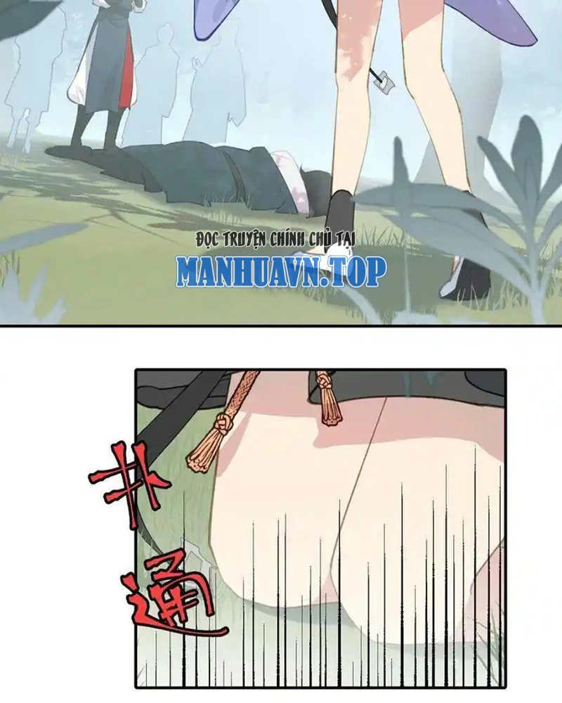 Giết Chết Nam Chính Sau Đó Trở Thành Nữ Ma Đầu Chapter 13 - Trang 2