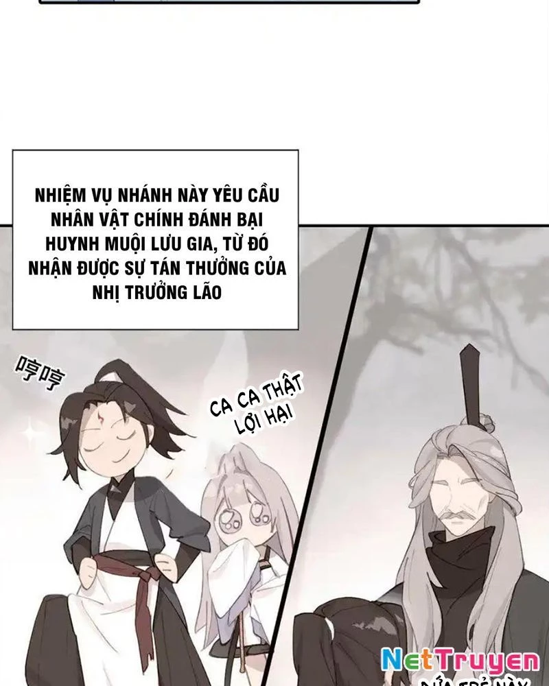 Giết Chết Nam Chính Sau Đó Trở Thành Nữ Ma Đầu Chapter 13 - Trang 2