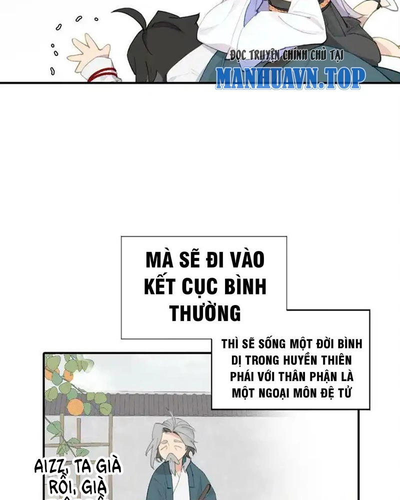 Giết Chết Nam Chính Sau Đó Trở Thành Nữ Ma Đầu Chapter 13 - Trang 2