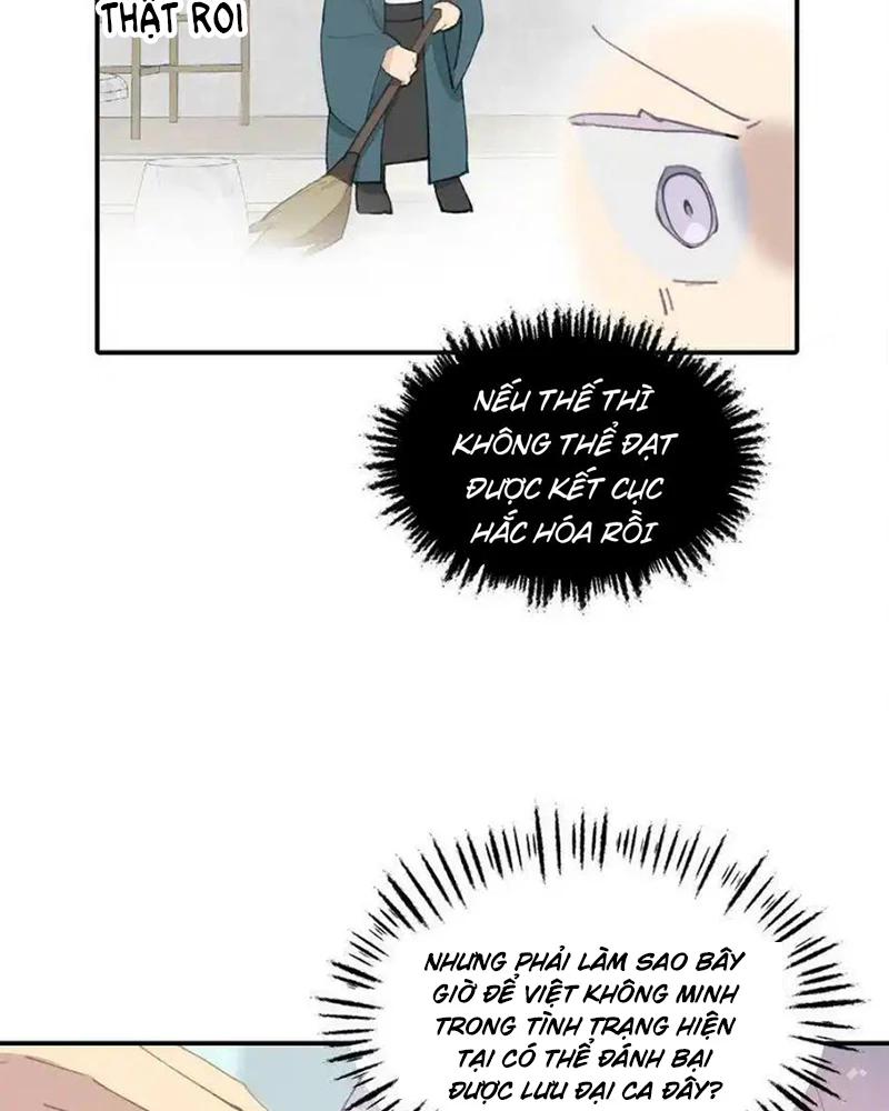 Giết Chết Nam Chính Sau Đó Trở Thành Nữ Ma Đầu Chapter 13 - Trang 2