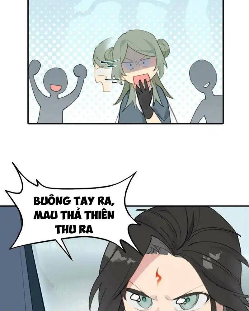 Giết Chết Nam Chính Sau Đó Trở Thành Nữ Ma Đầu Chapter 13 - Trang 2