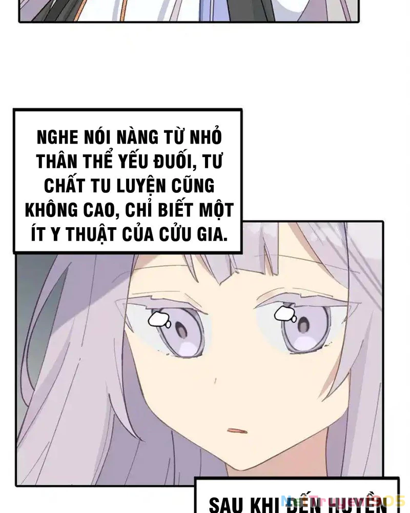 Giết Chết Nam Chính Sau Đó Trở Thành Nữ Ma Đầu Chapter 13 - Trang 2