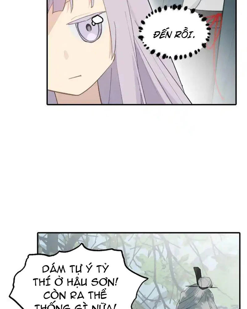 Giết Chết Nam Chính Sau Đó Trở Thành Nữ Ma Đầu Chapter 13 - Trang 2