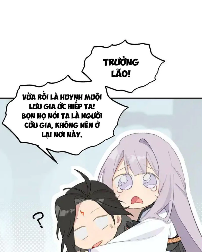 Giết Chết Nam Chính Sau Đó Trở Thành Nữ Ma Đầu Chapter 13 - Trang 2