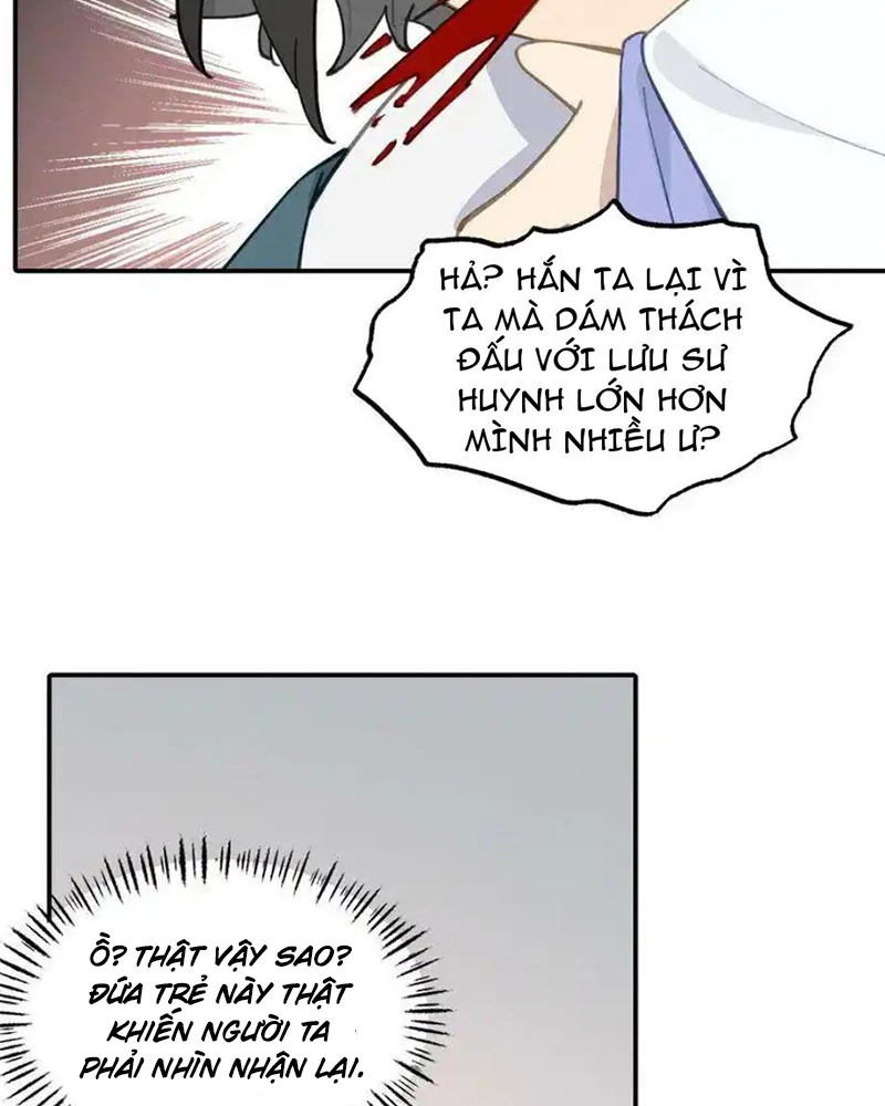 Giết Chết Nam Chính Sau Đó Trở Thành Nữ Ma Đầu Chapter 13 - Trang 2