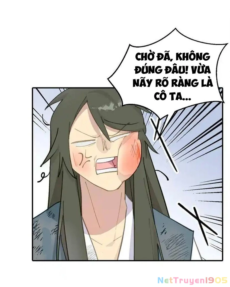 Giết Chết Nam Chính Sau Đó Trở Thành Nữ Ma Đầu Chapter 13 - Trang 2