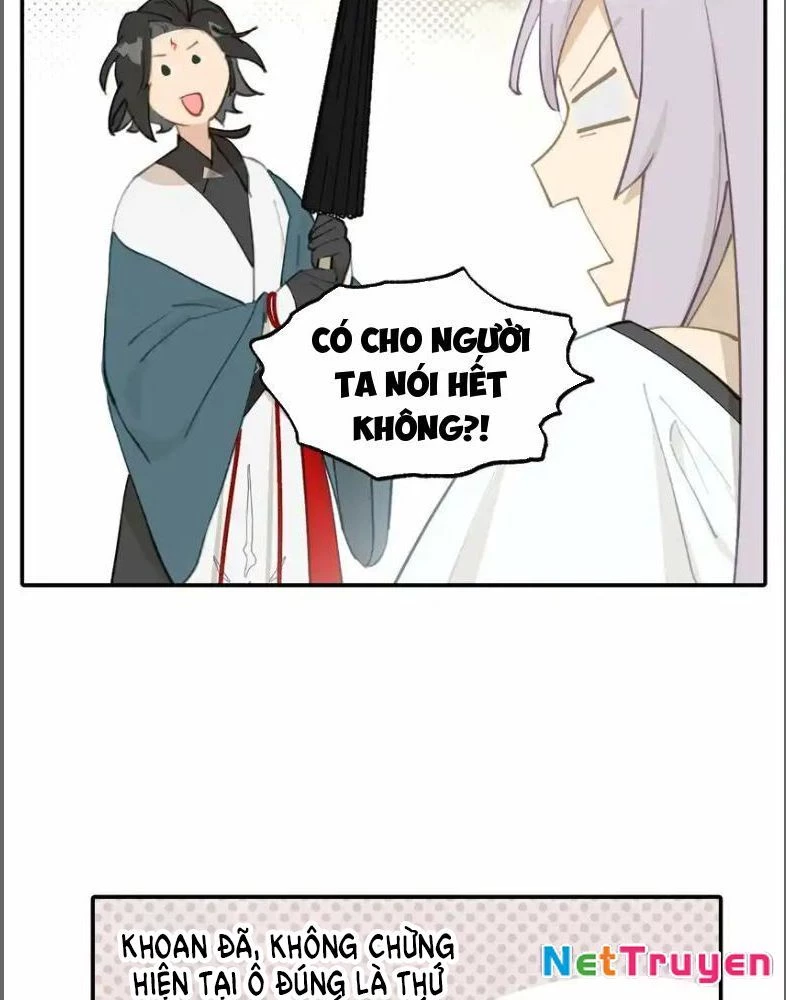 Giết Chết Nam Chính Sau Đó Trở Thành Nữ Ma Đầu Chapter 16 - Trang 2