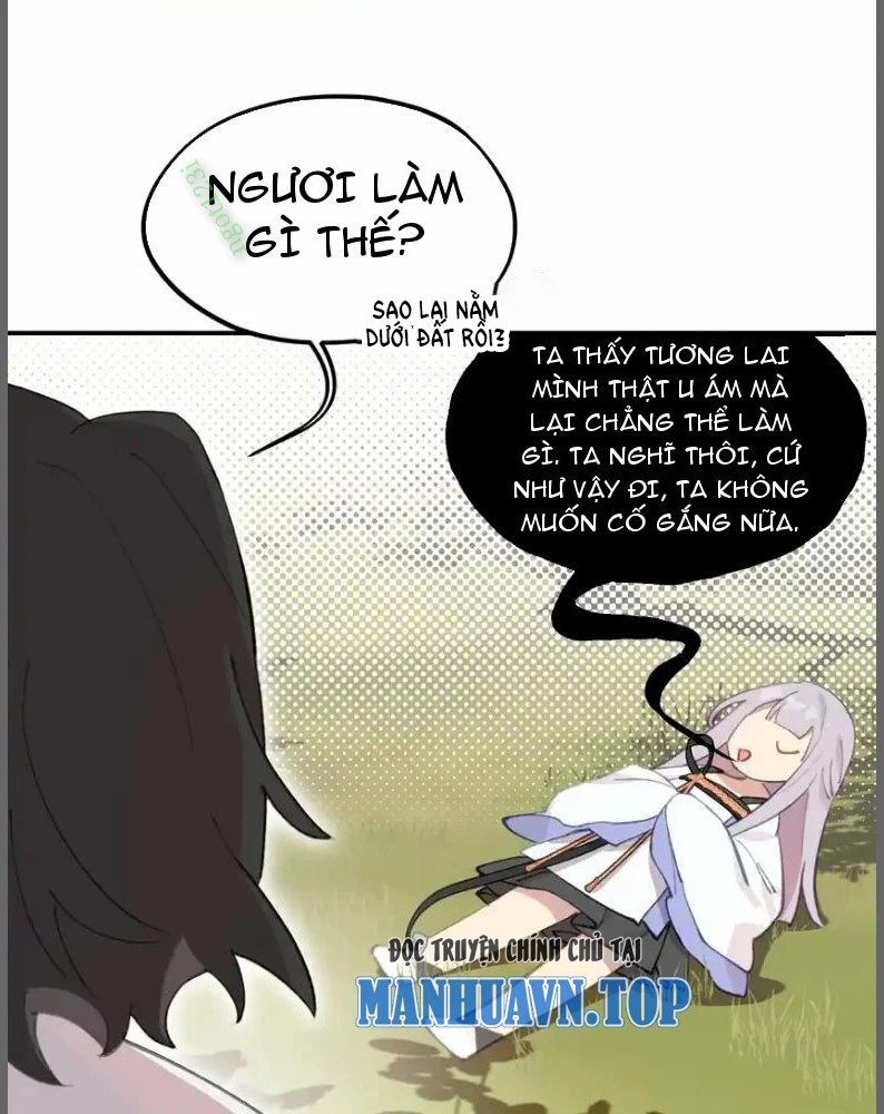 Giết Chết Nam Chính Sau Đó Trở Thành Nữ Ma Đầu Chapter 16 - Trang 2