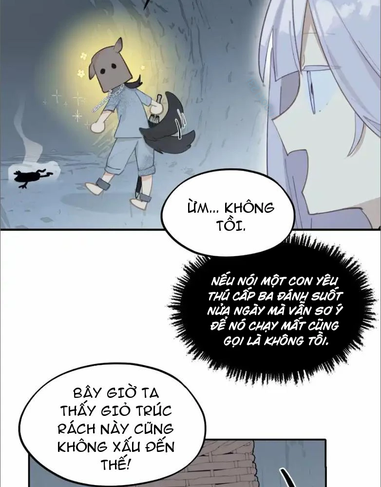 Giết Chết Nam Chính Sau Đó Trở Thành Nữ Ma Đầu Chapter 17 - Trang 2