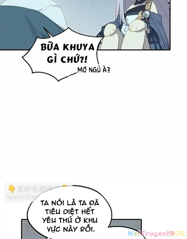 Giết Chết Nam Chính Sau Đó Trở Thành Nữ Ma Đầu Chapter 18 - Trang 2