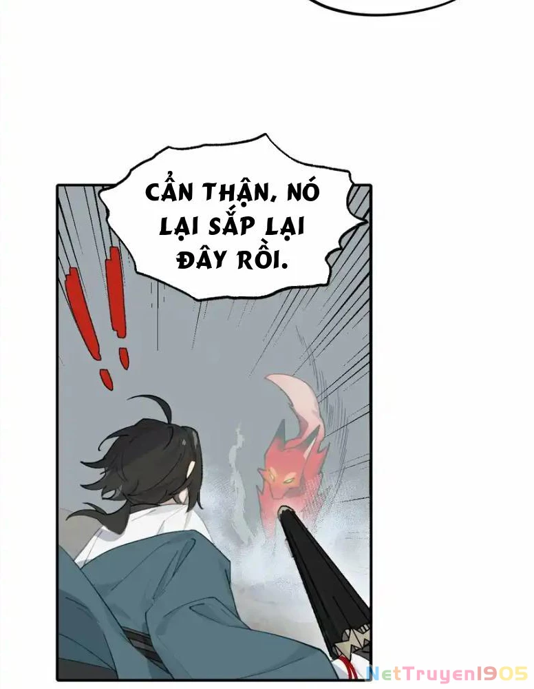 Giết Chết Nam Chính Sau Đó Trở Thành Nữ Ma Đầu Chapter 18 - Trang 2