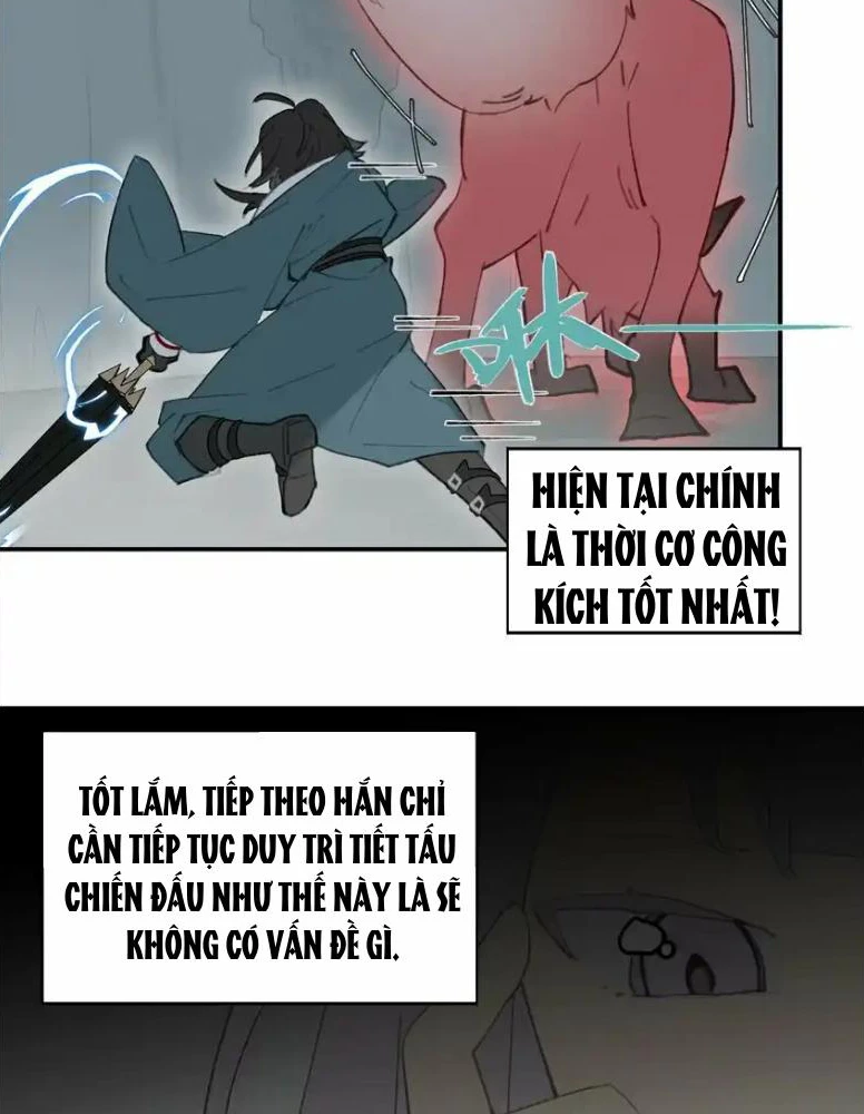 Giết Chết Nam Chính Sau Đó Trở Thành Nữ Ma Đầu Chapter 18 - Trang 2