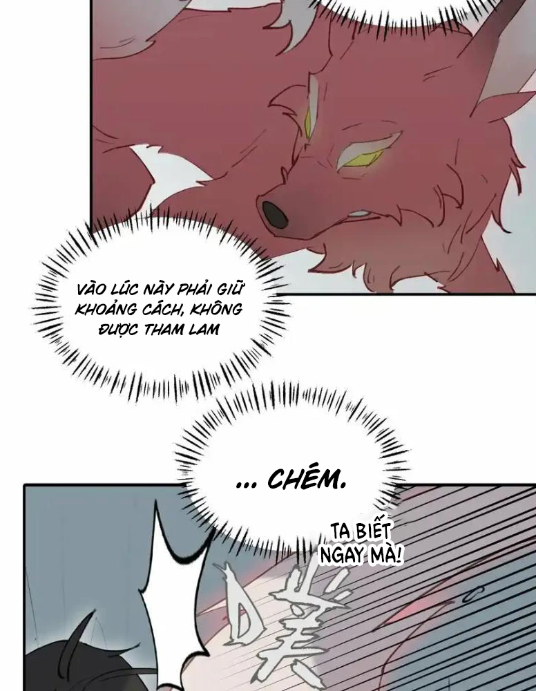 Giết Chết Nam Chính Sau Đó Trở Thành Nữ Ma Đầu Chapter 18 - Trang 2