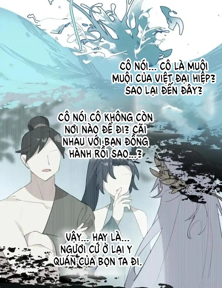 Giết Chết Nam Chính Sau Đó Trở Thành Nữ Ma Đầu Chapter 19 - Trang 2
