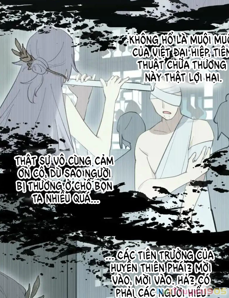 Giết Chết Nam Chính Sau Đó Trở Thành Nữ Ma Đầu Chapter 19 - Trang 2