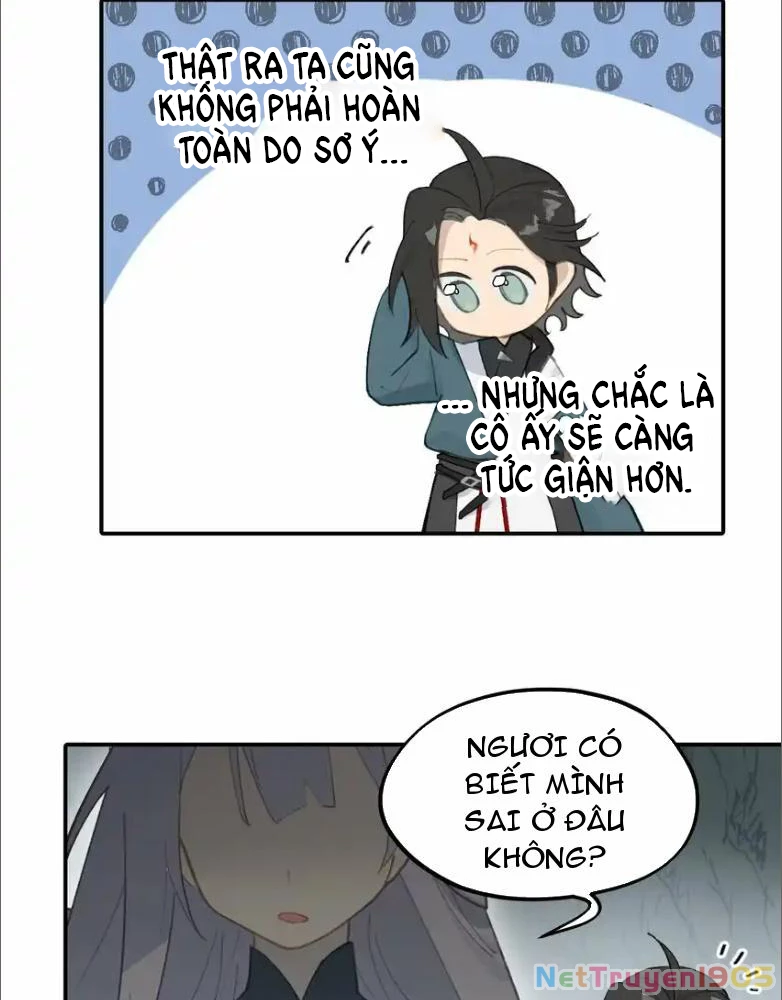 Giết Chết Nam Chính Sau Đó Trở Thành Nữ Ma Đầu Chapter 19 - Trang 2