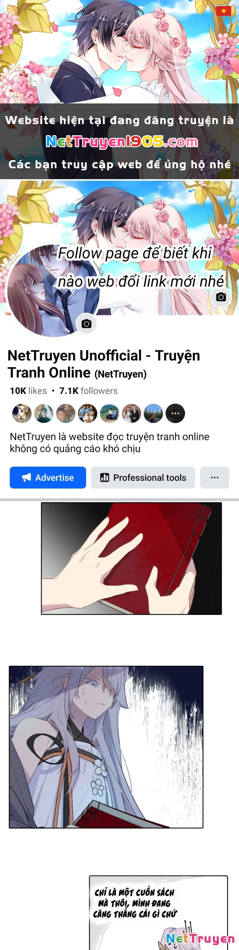 Giết Chết Nam Chính Sau Đó Trở Thành Nữ Ma Đầu Chapter 2 - Trang 2