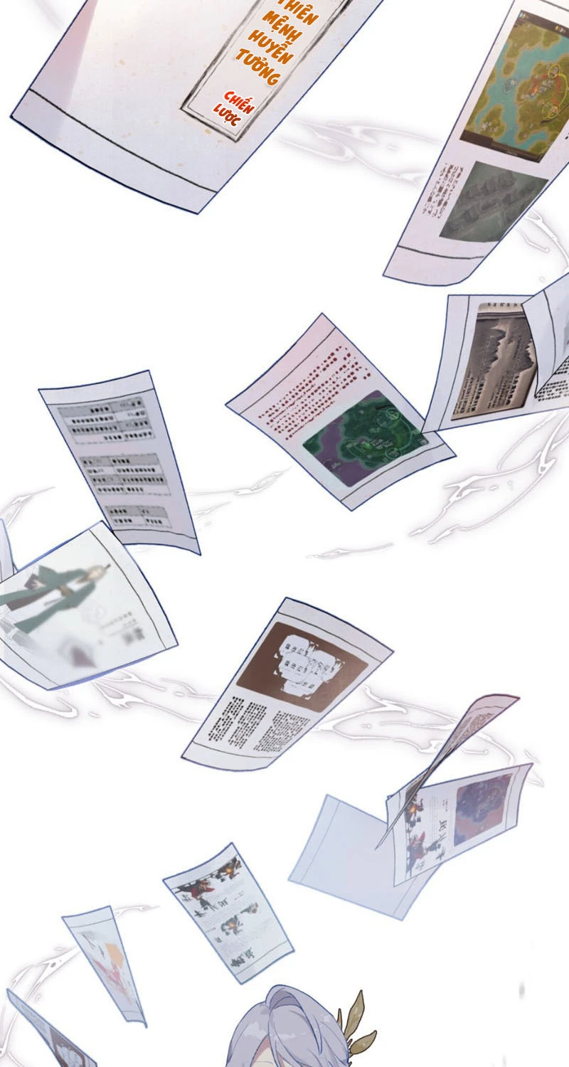 Giết Chết Nam Chính Sau Đó Trở Thành Nữ Ma Đầu Chapter 2 - Trang 2