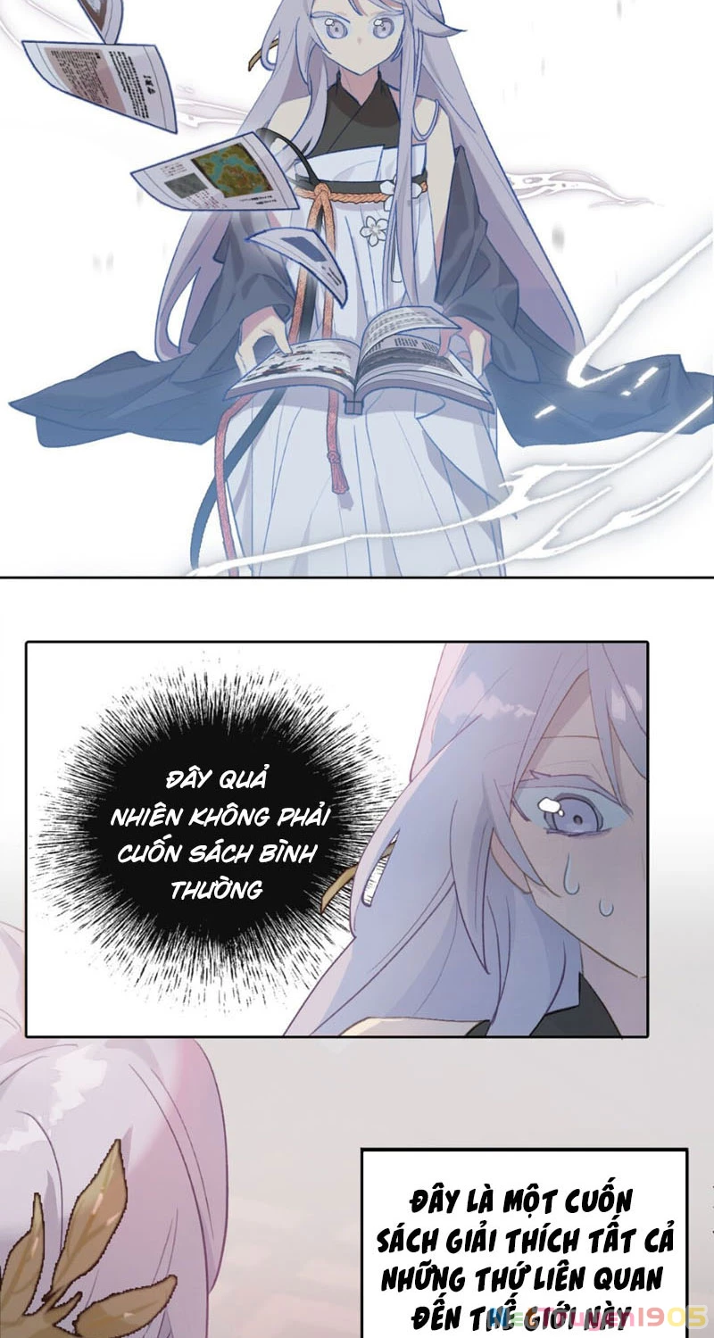 Giết Chết Nam Chính Sau Đó Trở Thành Nữ Ma Đầu Chapter 2 - Trang 2