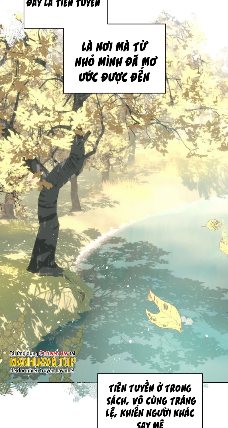 Giết Chết Nam Chính Sau Đó Trở Thành Nữ Ma Đầu Chapter 2 - Trang 2