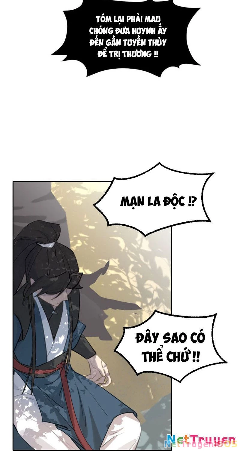 Giết Chết Nam Chính Sau Đó Trở Thành Nữ Ma Đầu Chapter 2 - Trang 2