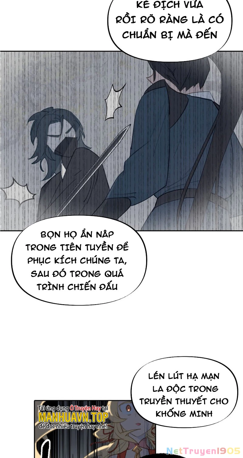 Giết Chết Nam Chính Sau Đó Trở Thành Nữ Ma Đầu Chapter 2 - Trang 2