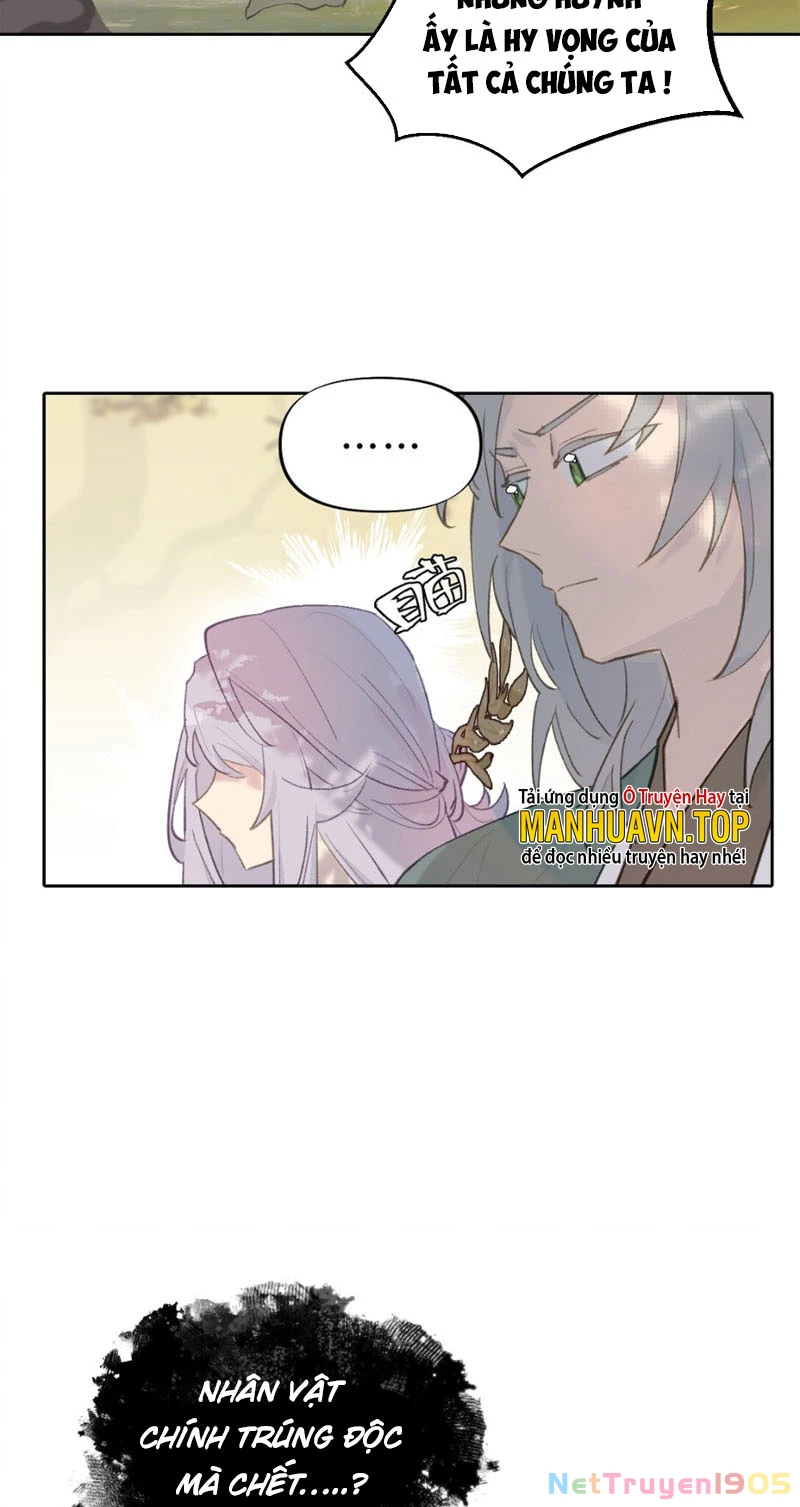 Giết Chết Nam Chính Sau Đó Trở Thành Nữ Ma Đầu Chapter 2 - Trang 2