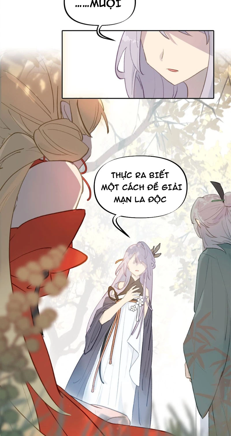 Giết Chết Nam Chính Sau Đó Trở Thành Nữ Ma Đầu Chapter 2 - Trang 2