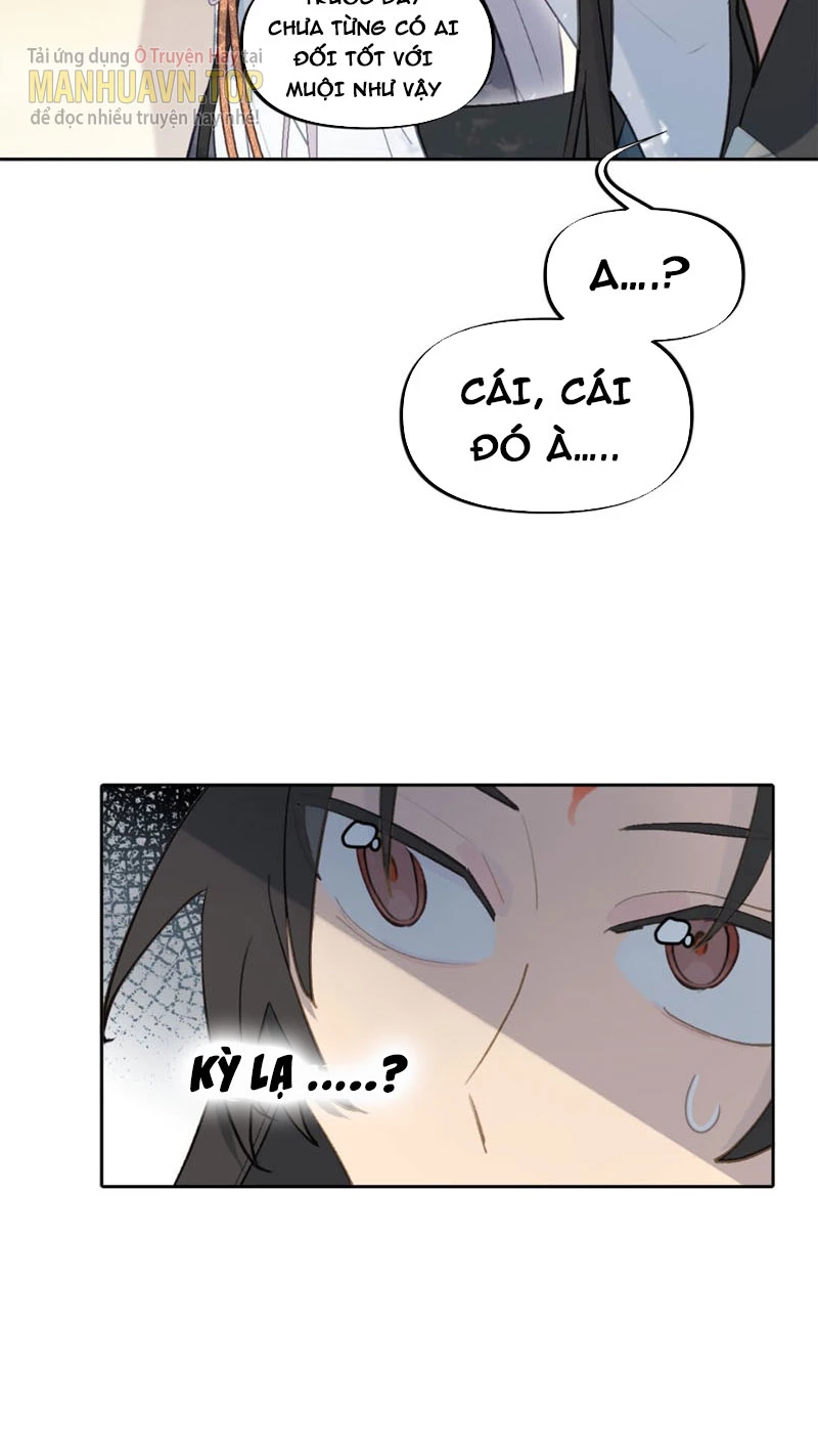 Giết Chết Nam Chính Sau Đó Trở Thành Nữ Ma Đầu Chapter 2 - Trang 2