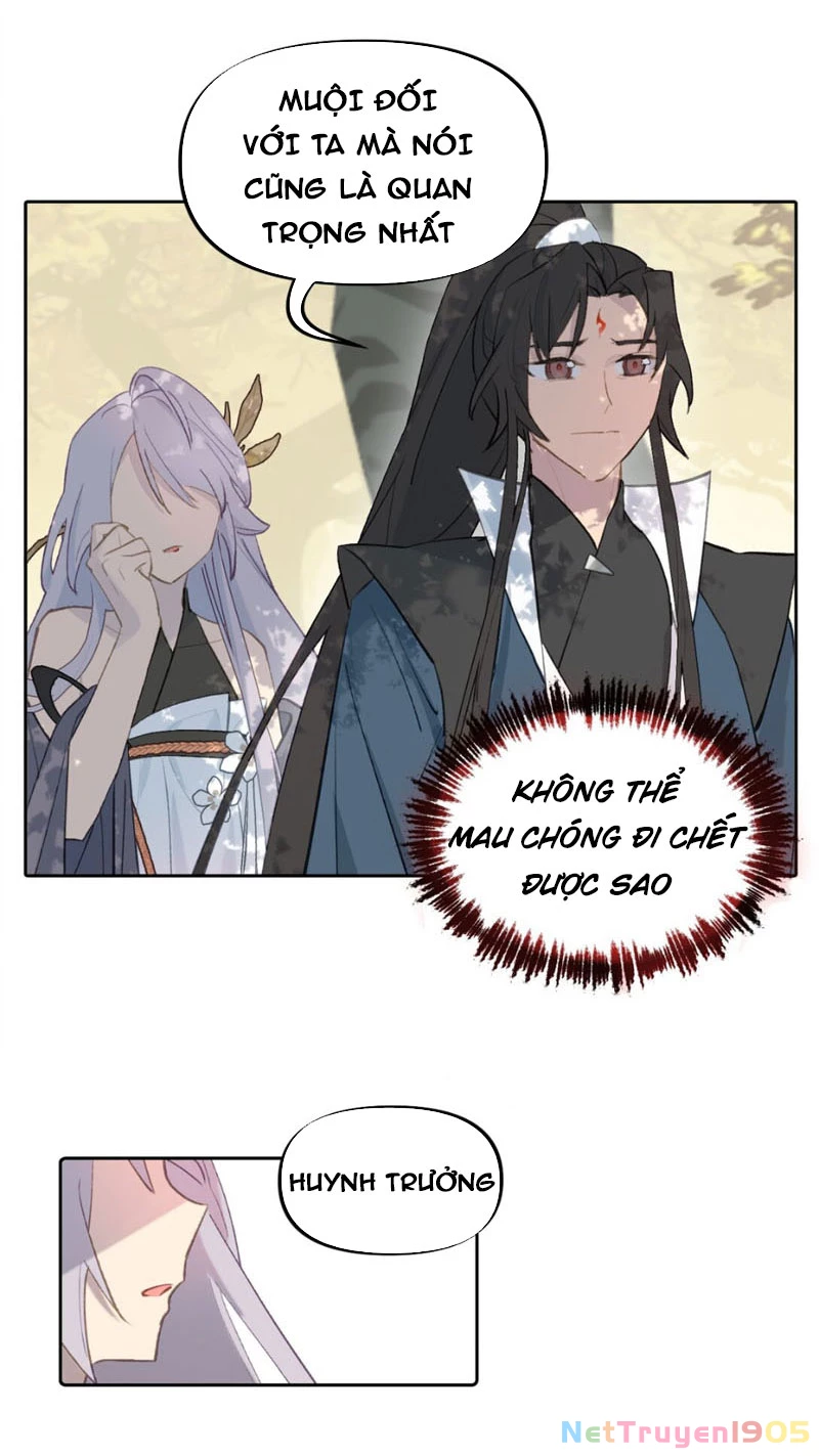 Giết Chết Nam Chính Sau Đó Trở Thành Nữ Ma Đầu Chapter 2 - Trang 2