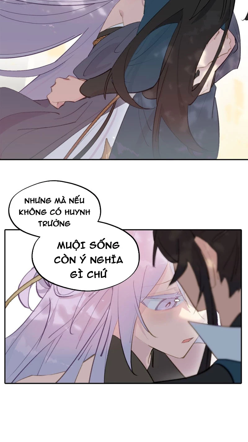 Giết Chết Nam Chính Sau Đó Trở Thành Nữ Ma Đầu Chapter 2 - Trang 2