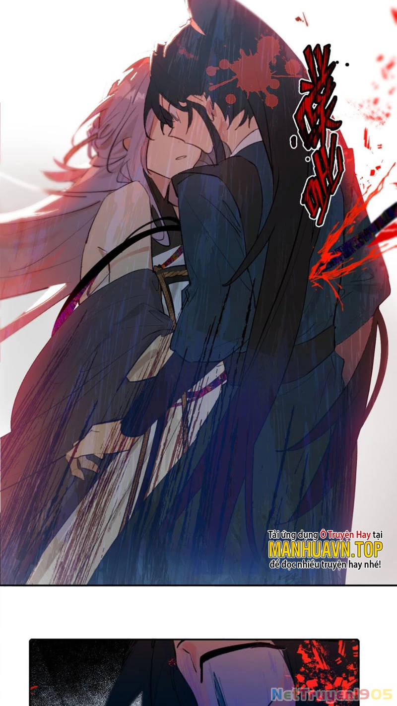 Giết Chết Nam Chính Sau Đó Trở Thành Nữ Ma Đầu Chapter 2 - Trang 2