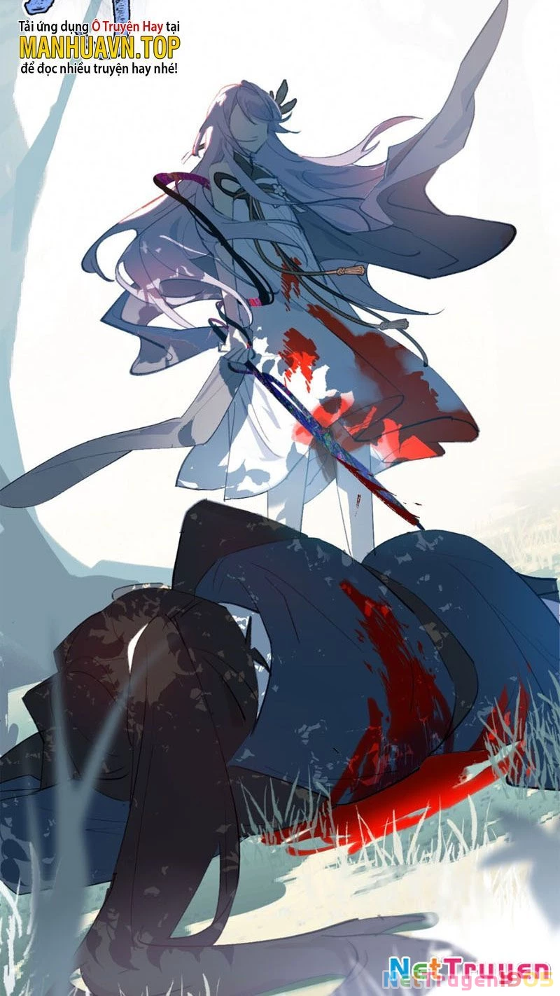 Giết Chết Nam Chính Sau Đó Trở Thành Nữ Ma Đầu Chapter 2 - Trang 2