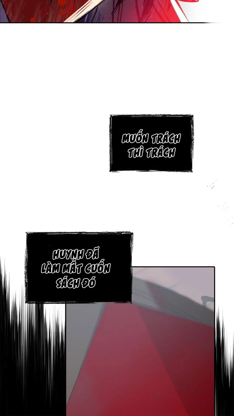 Giết Chết Nam Chính Sau Đó Trở Thành Nữ Ma Đầu Chapter 2 - Trang 2