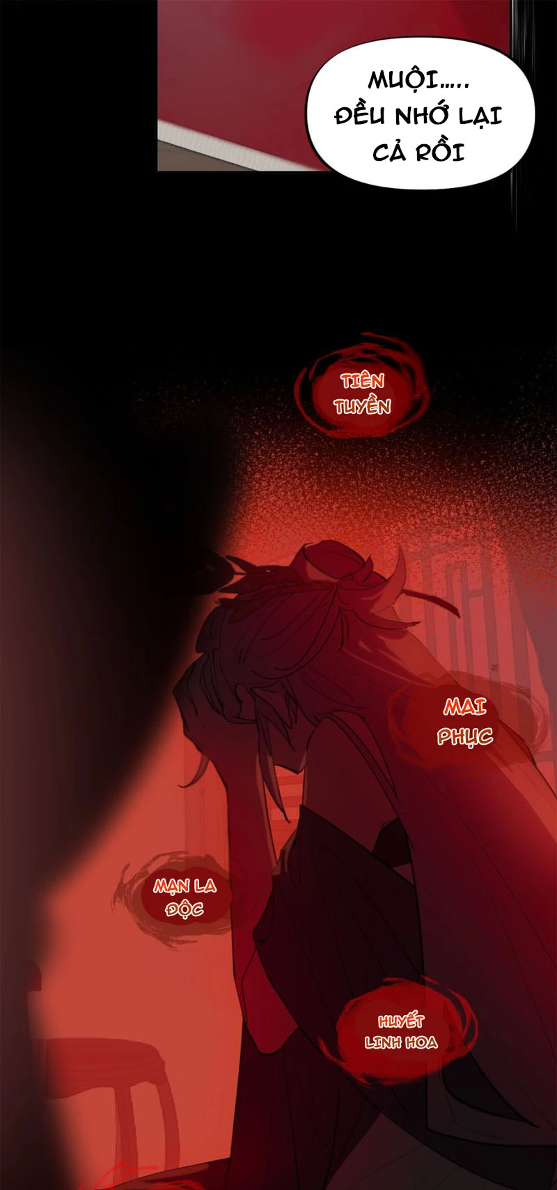 Giết Chết Nam Chính Sau Đó Trở Thành Nữ Ma Đầu Chapter 2 - Trang 2