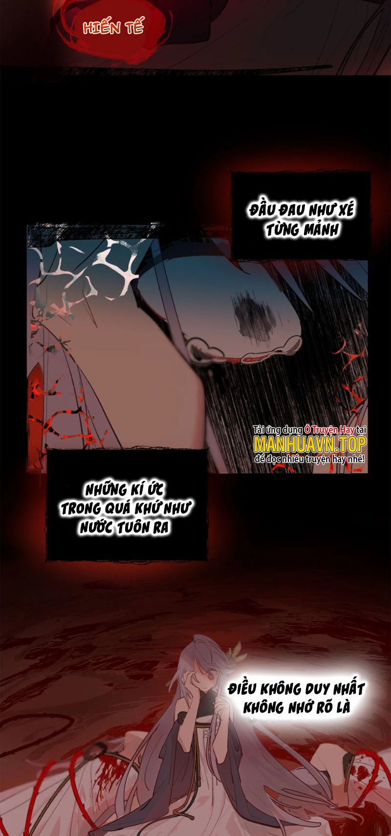 Giết Chết Nam Chính Sau Đó Trở Thành Nữ Ma Đầu Chapter 2 - Trang 2