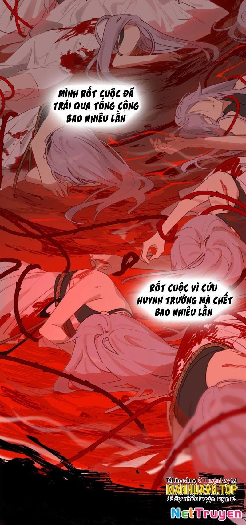 Giết Chết Nam Chính Sau Đó Trở Thành Nữ Ma Đầu Chapter 2 - Trang 2