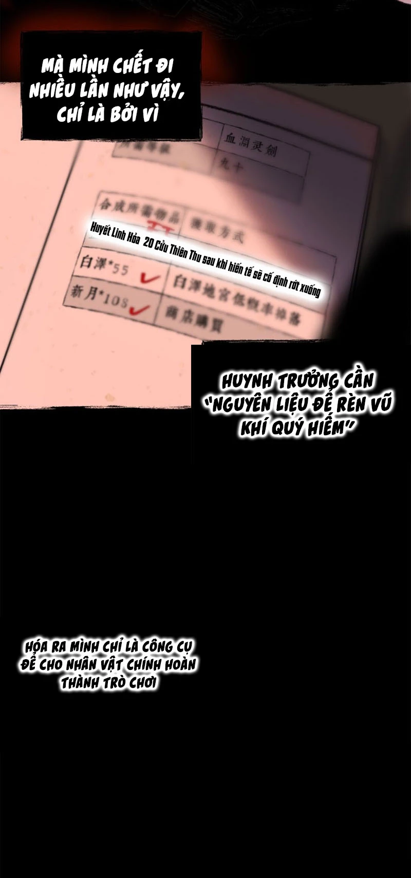 Giết Chết Nam Chính Sau Đó Trở Thành Nữ Ma Đầu Chapter 2 - Trang 2