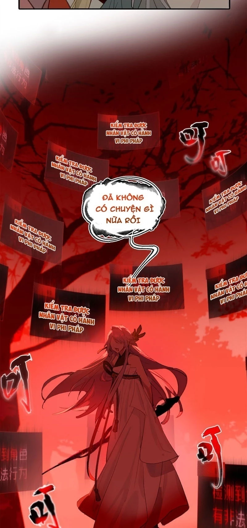 Giết Chết Nam Chính Sau Đó Trở Thành Nữ Ma Đầu Chapter 2 - Trang 2