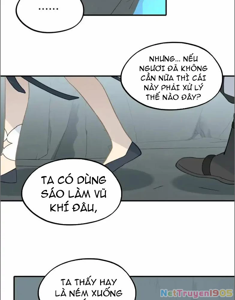 Giết Chết Nam Chính Sau Đó Trở Thành Nữ Ma Đầu Chapter 20 - Trang 2