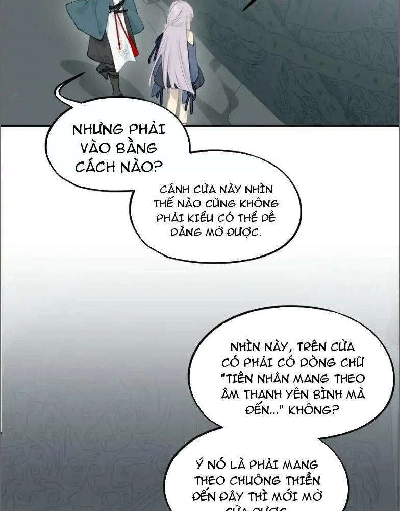 Giết Chết Nam Chính Sau Đó Trở Thành Nữ Ma Đầu Chapter 20 - Trang 2