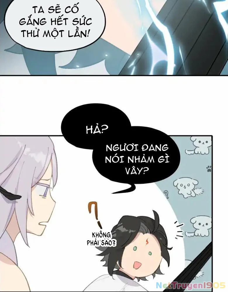 Giết Chết Nam Chính Sau Đó Trở Thành Nữ Ma Đầu Chapter 21 - Trang 2