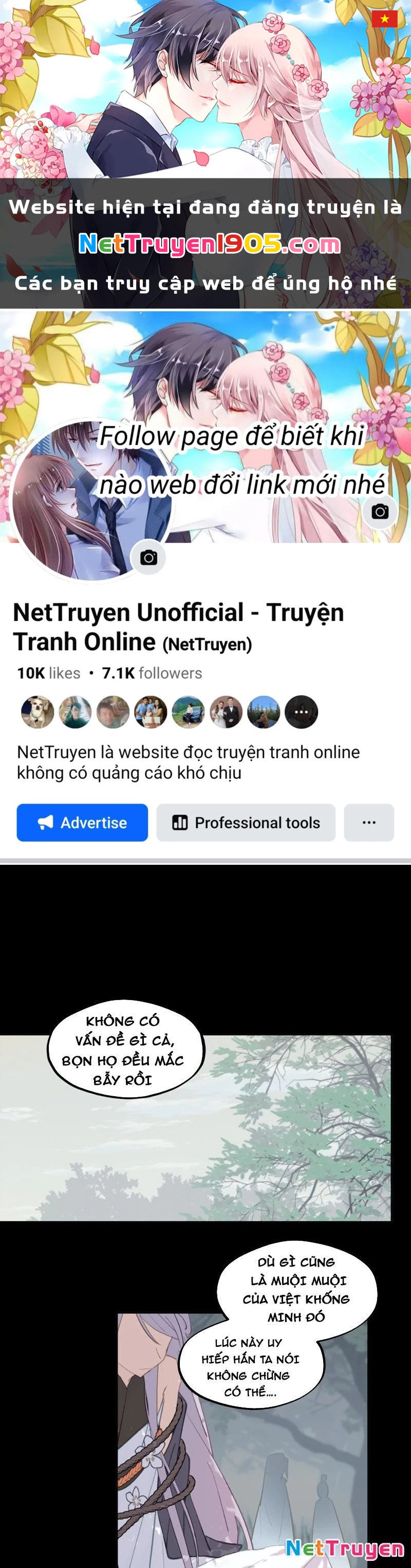 Giết Chết Nam Chính Sau Đó Trở Thành Nữ Ma Đầu Chapter 3 - Trang 2