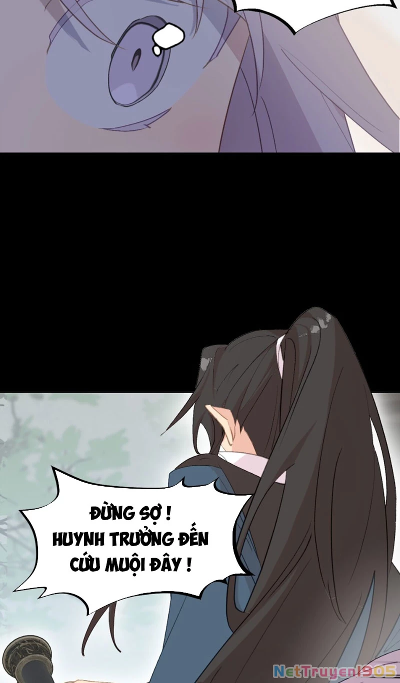 Giết Chết Nam Chính Sau Đó Trở Thành Nữ Ma Đầu Chapter 3 - Trang 2