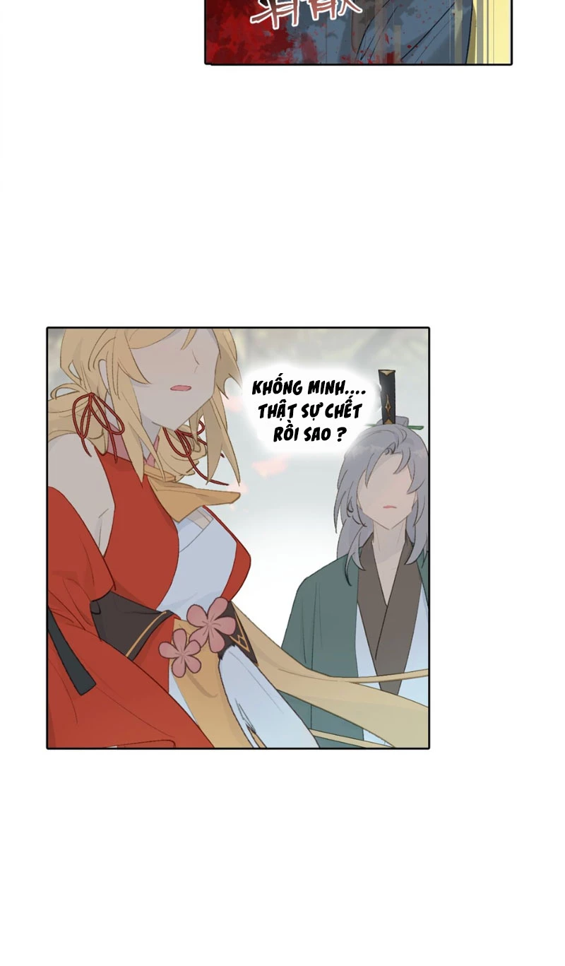 Giết Chết Nam Chính Sau Đó Trở Thành Nữ Ma Đầu Chapter 3 - Trang 2