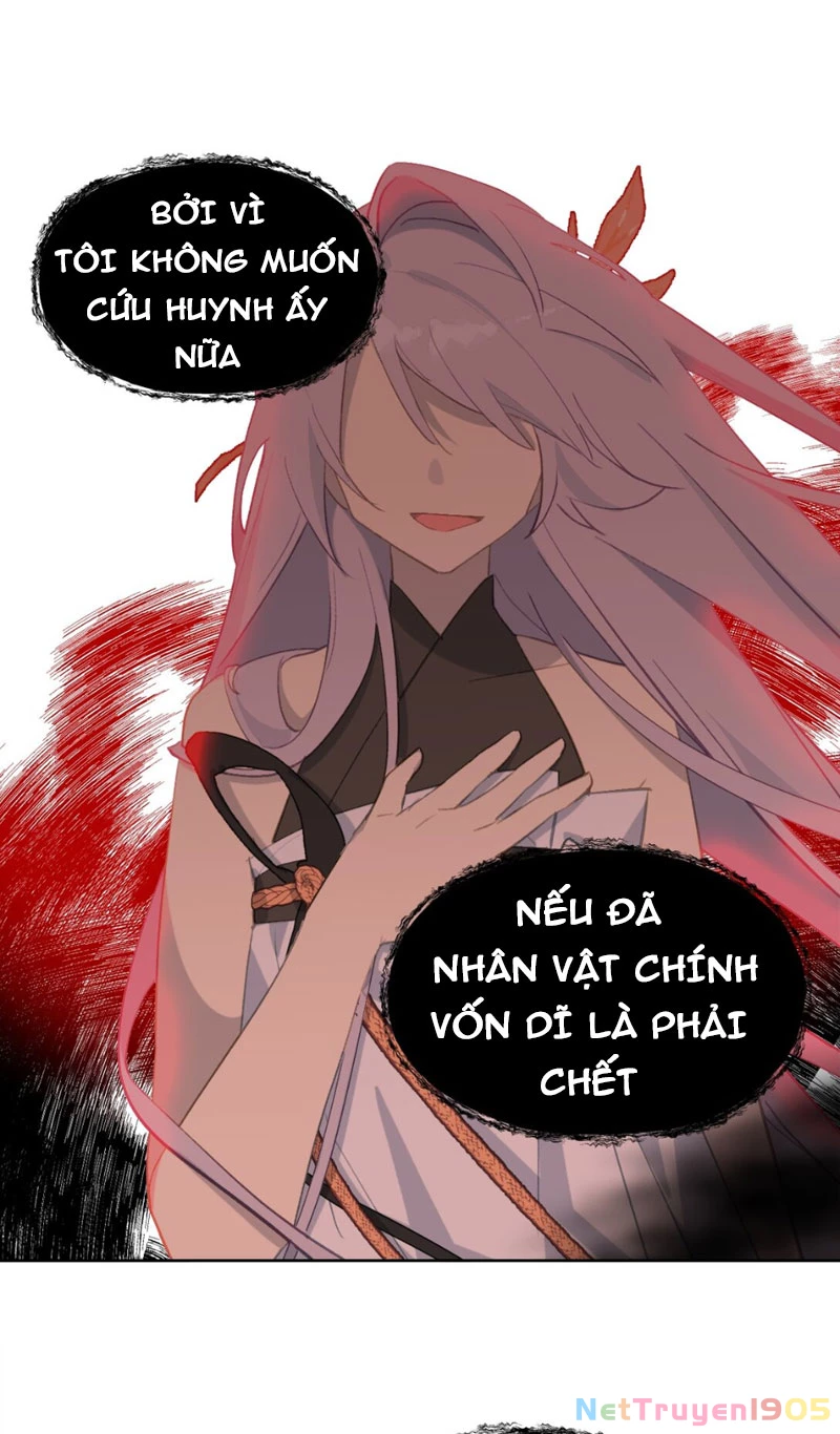 Giết Chết Nam Chính Sau Đó Trở Thành Nữ Ma Đầu Chapter 3 - Trang 2