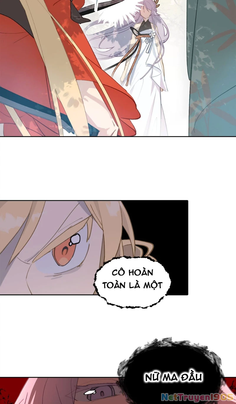 Giết Chết Nam Chính Sau Đó Trở Thành Nữ Ma Đầu Chapter 3 - Trang 2