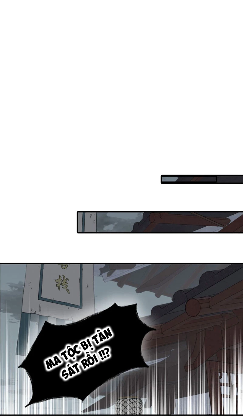 Giết Chết Nam Chính Sau Đó Trở Thành Nữ Ma Đầu Chapter 3 - Trang 2